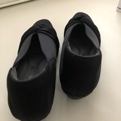 エレガンス　パンプス　美品の画像