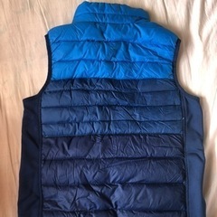 子供用ベストの画像