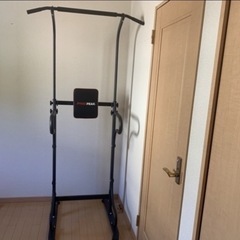 ぶら下がり健康器
