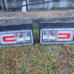 トラック純正LED