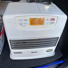 ダイニチ石油ストーブ19年製