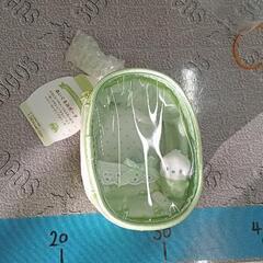 1210-180 ぬいぐるみポーチ