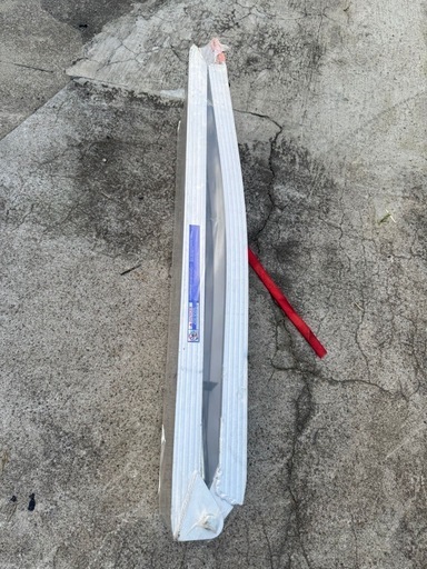 車と自転車の積載装置