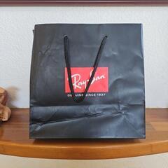 Ray-Banアビエーターサングラスの画像