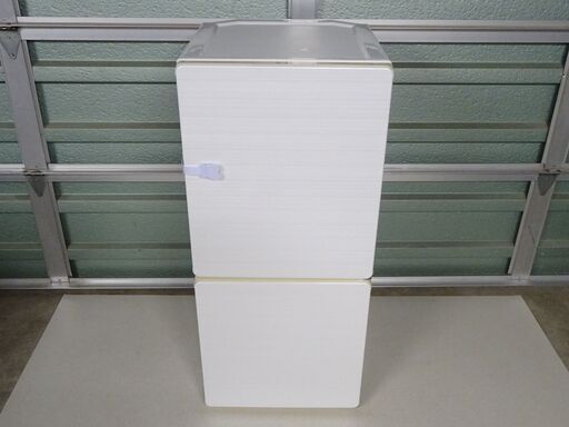 ※値下げしました！ユーイング 冷蔵庫 UR-F110F 2014年製 中古