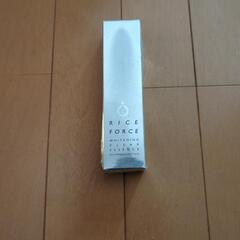ライスフォース　薬用美白美容液30g