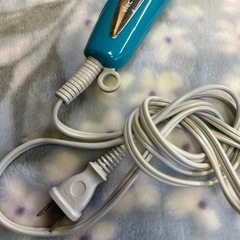 Panasonicドライヤーの画像