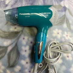 Panasonicドライヤー