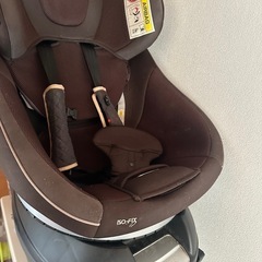 チャイルドシート