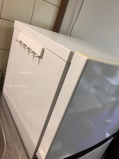 冷蔵庫