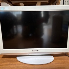 【無料でお譲りします】Panasonic VIERA 26インチ