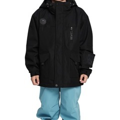 新品 キッズスキーウェア上下セット 120cm 男の子用