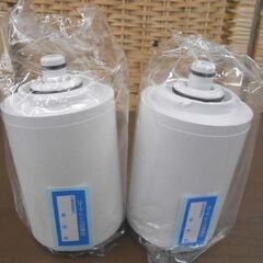 三菱ケミカル クリンスイ 浄水器交換カートリッジ MDC03S 6個 蛇口直結型浄水器用 札幌 西野店の画像