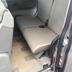 ２４年式アトレーワゴン黒カスタムTB－RS、車検７年7月の画像