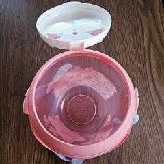 ディズニー ポップコーンバスケット おしゃれキャット マリーの画像