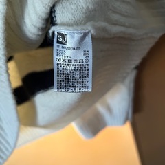 GU レディースニットの画像