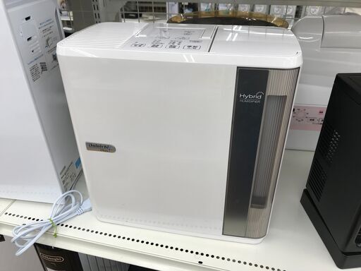 ★ジモティ割あり★ ダイニチ 加湿器 HD-5016(W)  2016年製 動作確認／クリーニング済み KJ7290