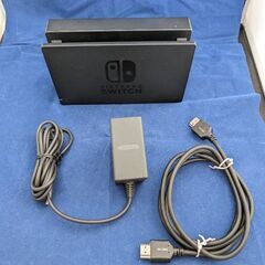 ★　Nintendo Switch  ドック　★