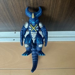 ウルトラマン ウルトラ怪獣シリーズ 76 サイバーゴモラ