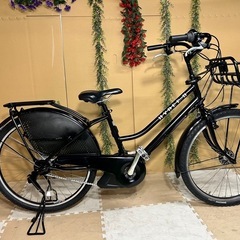 No.318 ブリヂストンHYDEE.Ⅱ ハイディツー ハイディ2 A69 内装3段変速