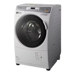 部品交換できる方向け　Panasonic ドラム式洗濯乾燥機 NA-VD100L