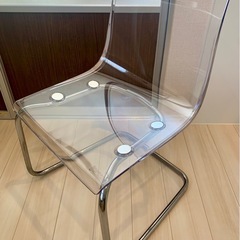 IKEA椅子TOBIAS