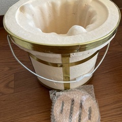 七輪(新品⭐︎12/18までにお引取りできる方)