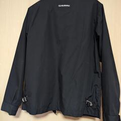 スバル　レガシィ　ジャケット　希少の画像
