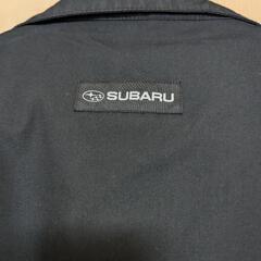 スバル　レガシィ　ジャケット　希少の画像
