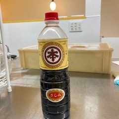 マルホン さしみ醤油 九州醤油の画像