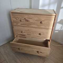 Ikea RAST