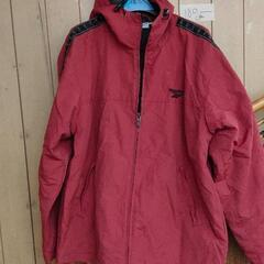 1210-186 フリースジャケット