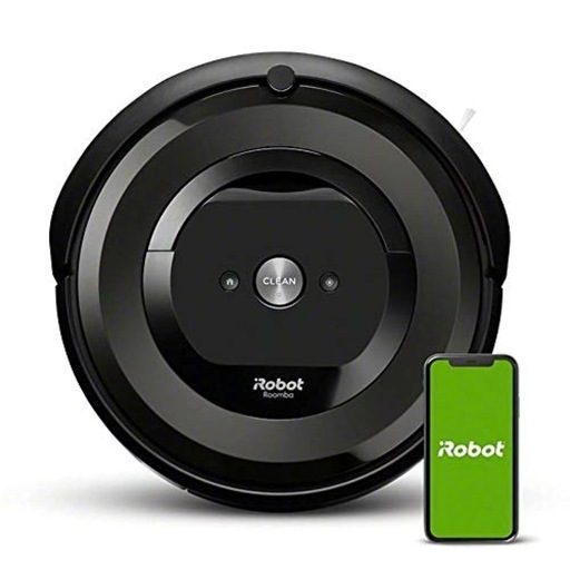 ルンバ e5 お掃除ロボット　iRobot \n