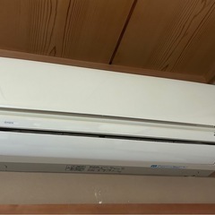 エアコン　詳細は2枚目ご参考