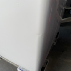 ヘコミ・小傷あり　2018年製　TOSHIBA 5kg AW-5G6の画像