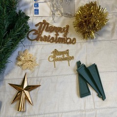60㎝クリスマスツリー の画像