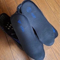 addidas　イージーブースト ３５０　１０回未満使用