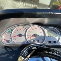 ヤマハ　マジェスティ c sg03jの画像