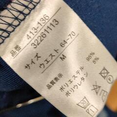 1210-187 パンツの画像