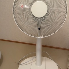 扇風機 ニトリ 2019年製