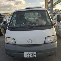 1トン   ディーゼル車  オートマチック