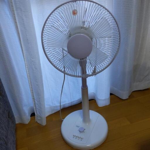 扇風機