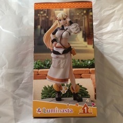 この素晴らしい世界に祝福を！3 Luminasta “ダクネス”の画像