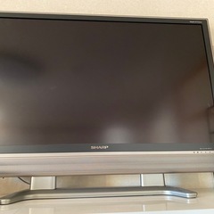 AQUOS42型