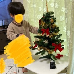 60㎝クリスマスツリー の画像