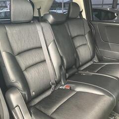 【自社ローン】🚗オデッセイ 2.4Absolute 8人乗り 🚗の画像