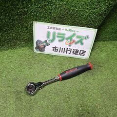 スナップオン Snap-on THNF72 ヘッドラチェット 差...