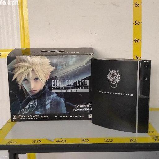1210-244 PS3 本体