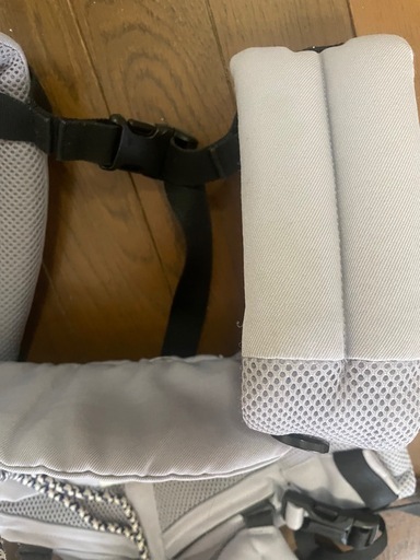 【お値引き中】エルゴ抱っこ紐　オムニ　メッシュ 360