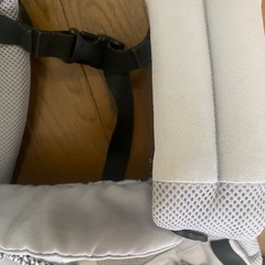 【お値引き中】エルゴ抱っこ紐　オムニ　メッシュ 360の画像